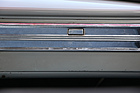 Image: Volvo PV 444 (1956) - Glove compartment