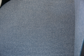 Volvo PV 444 (1956) - Sitzpolster mit Stoffbezug