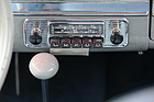 Volvo PV 444 (1956) - Vierwellen-Radio
