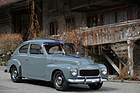 Artikelbild Volvo PV 444 – Buckel mit Langzeitwirkung