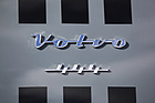 Volvo PV 444 (1956) - eindeutig beschriftet