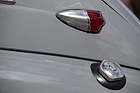 Bild: Volvo PV 444 (1956) - elegant integrierte Blinker
