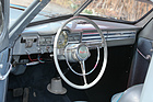 Volvo PV 444 (1956) - komplett instrumentiert