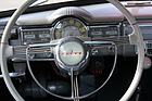 Bild: Volvo PV 444 (1956) - mit Hupring