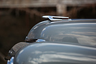 Bild: Volvo PV 444 (1956) - mit Kühlerfigur