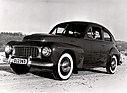 Volvo PV 444 (1956) - sportliche Variante