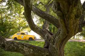 Volvo PV 444 (1957) - 33. Ennstal-Classic 2025