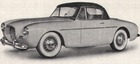 Volvo PV 444 H (1955)