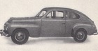 Volvo PV 444 