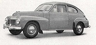 Volvo PV 444