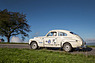 Volvo PV 544 (1959) - 5. Gedenkfahrt zum Michaelskreuzrennen 2017 (© Daniel Reinhard, 2017) Volvo PV 544 (1959) - 5. Gedenkfahrt zum Michaelskreuzrennen 2017 (© Daniel Reinhard, 2017)
