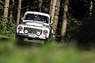 Volvo PV 544 (1959) - 5. Gedenkfahrt zum Michaelskreuzrennen 2017 (© Daniel Reinhard, 2017) Volvo PV 544 (1959) - 5. Gedenkfahrt zum Michaelskreuzrennen 2017 (© Daniel Reinhard, 2017)