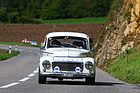 Volvo PV 544 (1959) - am Gempen Memorial 2014