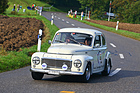 Volvo PV 544 (1959) - am Gempen Memorial 2014