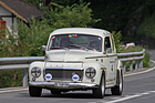 Volvo PV 544 (1959) - am Kerenzerberg Revival 2015