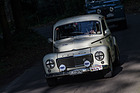 Volvo PV 544 (1959) - am Michaelskreuzrennen 2014