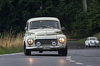 Volvo PV 544 (1959) - im Feld 1 (Tourenwagen und Vorkriegsfahrzeuge) an der Bergprüfung Altbüron 2015