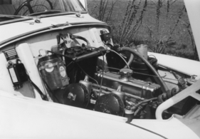 Volvo PV 544 (1961) - mit zwei Vergasern (Kurztest)