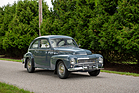 Volvo PV 544 (1962) - Lot 453 an der RM/Sotheby's Hershey Versteigerung vom 4./5. Oktober 2023