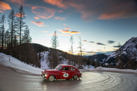 Volvo PV 544 1962 – Planai-Classic 2025 (1962)