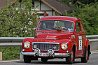Volvo PV 544 (1962) - am Kerenzerberg Revival 2015