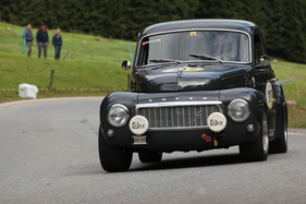 Volvo PV 544 (1964) - Arosa ClassicCar Bergrennen 2015 (1964)