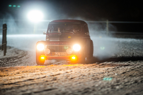 Volvo PV 544 Sport 1960 – Planai-Classic 2025 (1960)