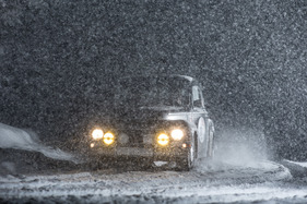 Volvo PV 544 Sport (1962) - Planai-Classic 2017 (1962)