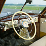 Bild: Volvo PV 60 (1947) - Interieur