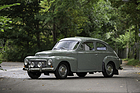 Volvo PV544 Sport (1958) - als Lot 111 an der RM/Sotheby's Open Roads Octobre 2021 Versteigerung vom 6. bis 13. Oktober 2021