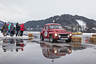 Volvo PV544 Sport (1963) - Planai Classic 2020