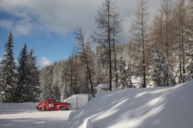 Volvo PV544 Sport (1966) - Planai Classic 2020