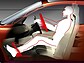 Volvo SCC Safety Concept Car (2001) - Anpassbare Peadlen und Lenkrad (© Volvo Cars Germany, 2001) Volvo SCC Safety Concept Car (2001) - Anpassbare Peadlen und Lenkrad (© Volvo Cars Germany, 2001)