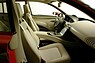 Volvo SCC Safety Concept Car (2001) - Aufgeräumtes und luftiges Interieur (© Volvo Cars Germany, 2001) Volvo SCC Safety Concept Car (2001) - Aufgeräumtes und luftiges Interieur (© Volvo Cars Germany, 2001)