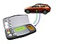 Volvo SCC Safety Concept Car (2001) - Die früheste Version von Keyless Entry (© Volvo Cars Germany, 2001) Volvo SCC Safety Concept Car (2001) - Die früheste Version von Keyless Entry (© Volvo Cars Germany, 2001)