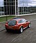 Volvo SCC Safety Concept Car (2001) - In Fahrt (© Volvo Cars Germany, 2001) Volvo SCC Safety Concept Car (2001) - In Fahrt (© Volvo Cars Germany, 2001)