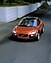 Volvo SCC Safety Concept Car (2001) - In Fahrt (© Volvo Cars Germany, 2001) Volvo SCC Safety Concept Car (2001) - In Fahrt (© Volvo Cars Germany, 2001)