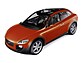 Volvo SCC Safety Concept Car (2001) - Viel Glas (© Volvo Cars Germany, 2001) Volvo SCC Safety Concept Car (2001) - Viel Glas (© Volvo Cars Germany, 2001)
