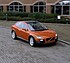 Volvo SCC Safety Concept Car (2001) - War ein vollständig fahrbahrer Prototyp (© Volvo Cars Germany, 2001) Volvo SCC Safety Concept Car (2001) - War ein vollständig fahrbahrer Prototyp (© Volvo Cars Germany, 2001)