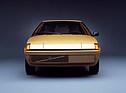 Volvo Tundra (1979) - Konzeptfahrzeug von Bertone, gezeichnet von Marcello Gandini