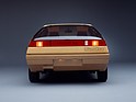 Volvo Tundra (1979) - Konzeptfahrzeug von Bertone, gezeichnet von Marcello Gandini