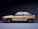 Volvo Tundra (1979) - Konzeptfahrzeug von Bertone, gezeichnet von Marcello Gandini