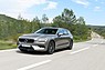 Volvo V60 (2014) (© Volvo Car Corporation, 2018) Volvo V60 (2014) (© Volvo Car Corporation, 2018)