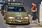 Volvo V70 (1999) as a rat - Swiss Volvo Meeting 2025