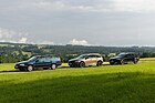 Bild: Volvo V70 XC (1997) - als Vorfahre späterer und heutiger Volvo-Cross-Country-Modelle