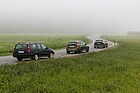 Volvo V70 XC (1997) - als Vorfahre späterer und heutiger Volvo-Cross-Country-Modelle
