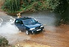 Bild: Volvo V70 XC (1998) - Mit Allrad geht's fast überall weiter