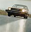 Volvo VESC (1972) – beeinflusste das Serienmodell 240, das mit mächtigen Kunststoff-Stossfängern ausgestattet wurde. (© Volvo Car Group, 1972) Volvo VESC (1972) – beeinflusste das Serienmodell 240, das mit mächtigen Kunststoff-Stossfängern ausgestattet wurde. (© Volvo Car Group, 1972)