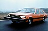 Volvo VESC (1972) – bei Kollisionen mit Geschwindigkeiten mit 16 km/h sollte kein Schaden an der Karosserie des VESC entstehen. (© Volvo Car Group, 1972) Volvo VESC (1972) – bei Kollisionen mit Geschwindigkeiten mit 16 km/h sollte kein Schaden an der Karosserie des VESC entstehen. (© Volvo Car Group, 1972)