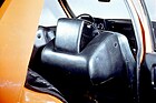 Image: Volvo VESC (1972) - in the event of a collision, the headrests of the front seats went up at lightning speed.